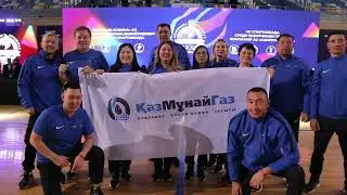 ПНХЗ - участник суперфинала Спартакиады 