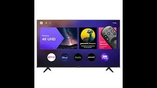 XClass TV Review By Hisense