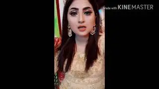 Es Mai Tera Ghata WhatsApp status video