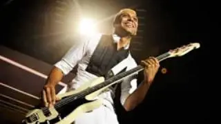Tony Kanal