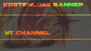Ankündigung - Kostenlose/Free Banner!