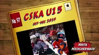 Development report oct19-feb20. Nikita Meshcheryakov