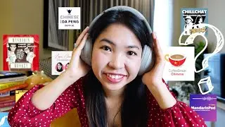 Best Podcasts And Youtube Channels To Learn Chinese Faster in 2025 