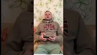 Стиральная машинка сошла с ума)