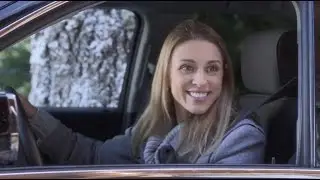 Laura Bertram in A Wish For Christmas (2016)