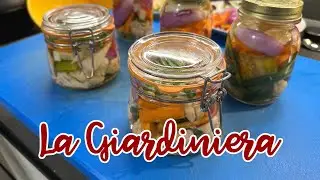 LA GIARDINIERA