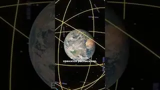 Как работает GPS? Алексей Семихатов. Полное видео на канале - Александр Соколовский