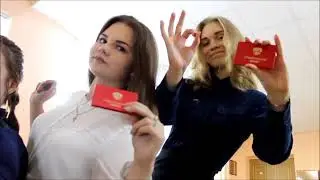 Мой первый месяц в академии 118 ипд