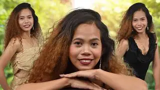 33 y.o. Filipina CRAVES a LOYAL Man