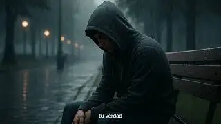 Latente – Trap Melódico Oscuro | Letra Original