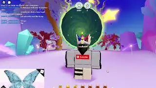[EVENT] How to get the BUTTERFLY WINGS in SPOTIFY ISLAND | Roblox