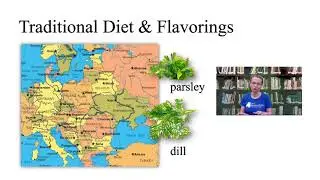 Euroductions European Nutrition