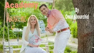 Your new lifestyle- Academy Fashion by Omar Khourchid/Омар Хоршид