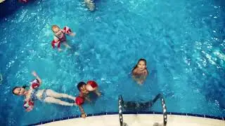 SPA комплекс в отеле Свежий ветер