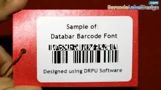 Barcode Generator Software: How to use Pre Define print setting for printing barcode labels