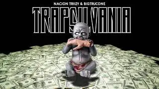 Nacion Triizy TRAPSILVANIA - 05. Baila pa mi (Marlon Breeze, Paul Vaera)