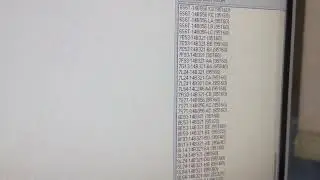 AirBag Module Reset using SWADESHI Automatic Script's UPA Programmer