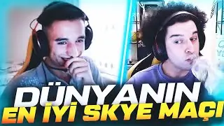 FORGET ALL THE SKYE GAMES IN YOUR MIND -Muj w/Legoo | Valorant Match Highlights 