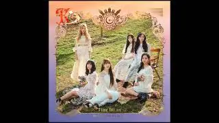 GFRIEND - SUNRISE [ROCK REMIX]