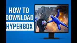 HOW TO DOWNLOAD HYPERBOX!!