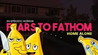 EVİME GİREN HIRSIZA APARKAT ATTIM -  Fears To Fathom