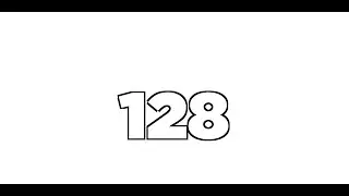 This Video has 128 Views !