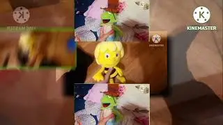 (YTPMV) Bee Maya Trailer Scan