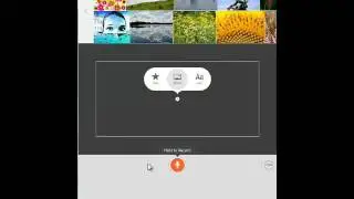 Adobe Voice