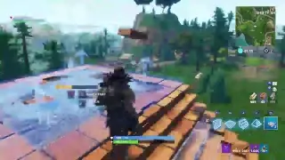Playground mode with outlaw4m God mode