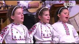 ДФГ ”Априлски звънчета” – „Прочуло се малко момче”