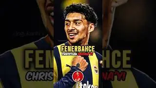 FENERBAHÇE MEDİNA’YI TRANSFER EDEBİLİR 💪🏻 SOFYAN AMRABAT GÜNDEMDE ✅ #fenerbahçe #transfer #futbol