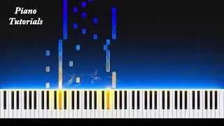 Rammstein - Diamant (piano)