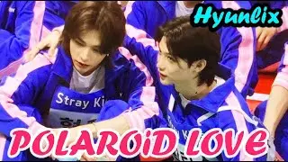 HYUNLIX - POLAROID LOVE