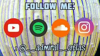 Admiral Atlas - Balboa Sessions