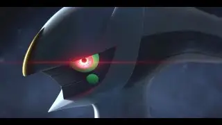 Legends Arceus gameplay