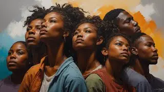 Black People Rise