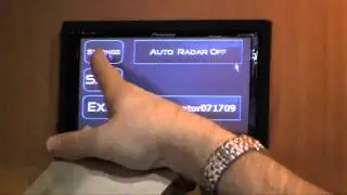 Directus - Convert After Market Radio to CarPC Box - SEMA 2010