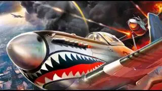 Free download sound effects Aircraft attack Jet