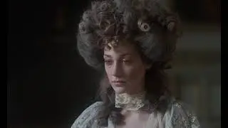 Barry Lyndon [배리린든] - 배리린든의 몰락, 그리고 엔딩. [FHD]