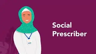 Meet the NHS's healthcare team working with your GP so your needs are met in the best possible way.