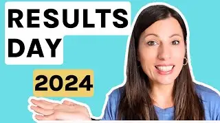 Results Day 2024:  Everything you need to know