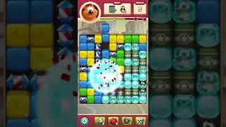 Toon Blast NEW LEVELS Gameplay 3311, 3312, 3313, 3314, 3315, 3316, 3317, 3318, 3319, 3320, 3321