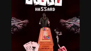 DreadMan/NecroHaSSard/2016 LP (Official Trailer)