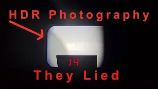 Secrets no one told you About Dynamic Range