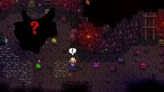 Das sind die echten Feinde eines Anfängers in Stardew Valley!