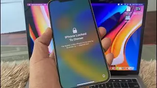 Fast Service Remove iCloud Activation Lock From iPhone 12 PM