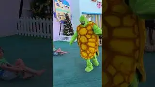 Let the adventures begin at Rixy Kids Club | Rixos Premium Seagate