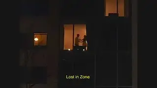 Lost in Zone (Lyrics Video) - Artist PM