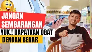 Smart Use of Drugs part 2 (How to Get Drugs)