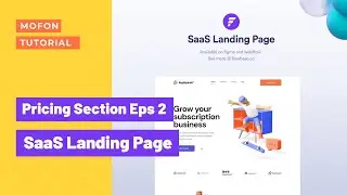 [ TailwindCSS Indonesia ] Membuat Landingpage dengan Tailwind - Pricing Section Bagian 2